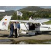 Ausbildung zur Privatpilotenlizenz PPL (A)