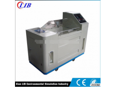 NSS ASS ACSS Salt Spray Resistance Environmental Chamber