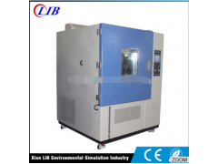 800L electric Power Industrial Humidity Cabinet