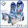 42LCD HD Flight Simulator Shooting Target Coin Operated Video Game Cabinet for Amusement