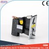 Hot sales coin acceptor for flight simulator arcade machine