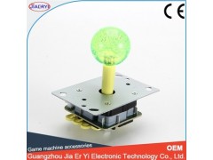 CE certification of quality waterproof joystick