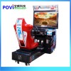 Hot Selling 2016 Outrun car racing games machine simulator game machines