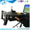 Anti Aircraft Machine Gun high degree of simulation shooting target coin operated game machine