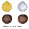 religious medal