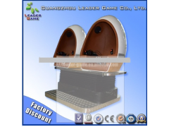 Game machine 4d 5d 7d 9d cinema max flight simulator 360 degree flight simulator