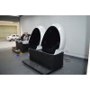 Guangzhou leadergame design 9D VR egg Cinema