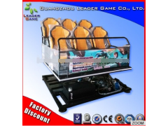 4d 5d 7d 9d cinema max flight simulator 360 degree motion platform flight simulator