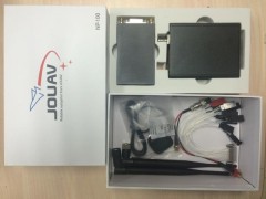 UAV Autopilot Flight Control and Navigation System