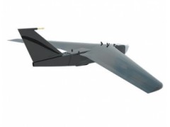 Wind Controller Electric Smart UAV
