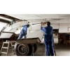 HEAVY MAINTENANCE