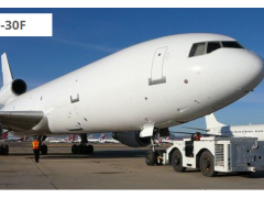 DC10-30F SALES & LEASING