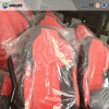 6 DOF Electric Platform 5d Game Machine Flight and driving simulator