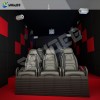 7D Cinema Project Flight Cinema Simulator For Sale