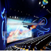 Hot sale cinema 4D motion flight simulator 4D theater equipment