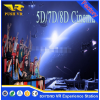 You earn it when you buy it for popular flight simulator