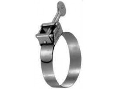 UNIVERSAL HOSE CLAMPS