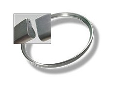 Roll-Formed Rings