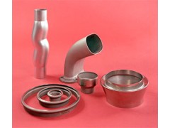 Bulge-Formed Components