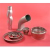 Bulge-Formed Components