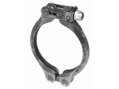 Metallic E-seals