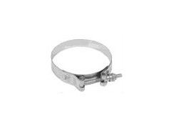 MS21920 T-Bolt Hose Clamp