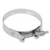 MS21920 T-Bolt Hose Clamp