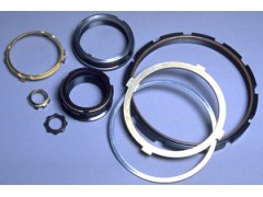 Bearing Locknuts