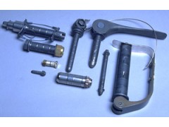 Expandable Diameter Fasteners