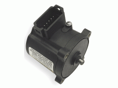 L-Series Integrated Engine Speed Control Actuator