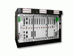 Industrial Turbines & Compressors