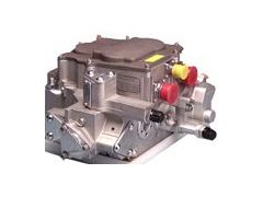 Aircraft Fuel Controls