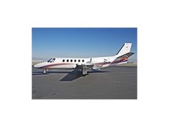 1979 CESSNA CITATION IISP