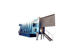 Sheet Metal Components