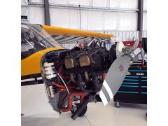 Aircraft Maintenance Organization