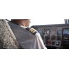 Commercial Pilot license