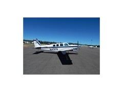 1993 BEECHCRAFT B36TC BONANZA