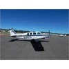 1993 BEECHCRAFT B36TC BONANZA