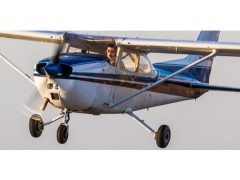 Private Pilot License