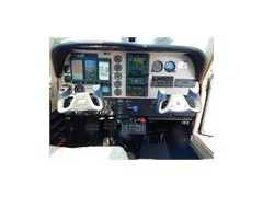 2012 PIPER MALIBU MATRIX