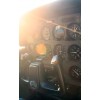 Discovery flight
