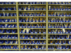 Aircraft Parts