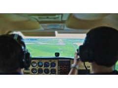 Commercial Pilot License