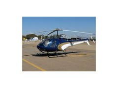 1979 ENSTROM F28C