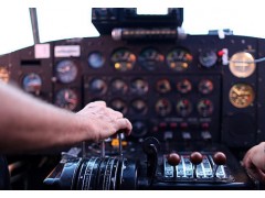 Commercial Pilot Training