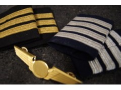 Commercial Pilot Certificate