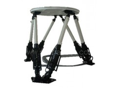 6DOF 5.0 Ton Electric motion platform