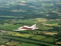 Private Pilot License Ground School