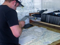 PRIVATE PILOT COURSE
