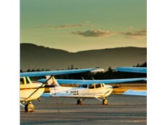 Commercial Pilot Licence